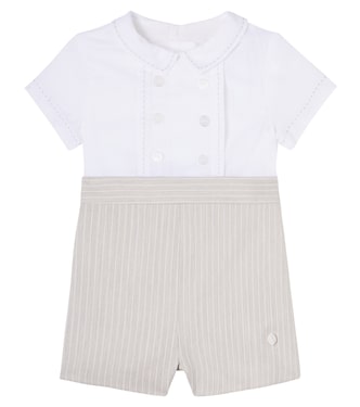 Baby playsuit | Patachou