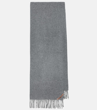 Sciarpa Canada New in lana | Acne Studios