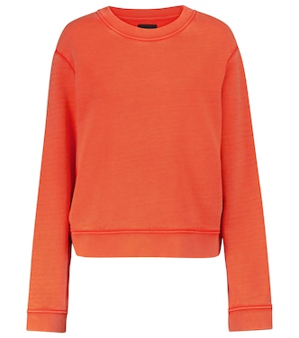 Sudadera Emilia de punto fino | Rta