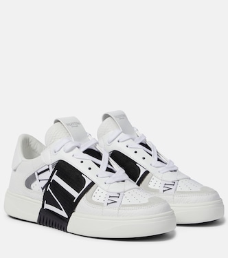 Zapatillas VL7N de piel | Valentino Garavani