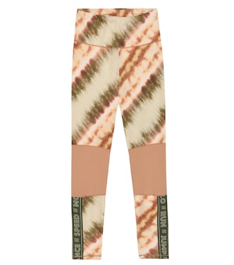 Olympia printed leggings | Molo