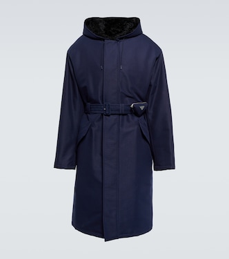 Parka | Prada
