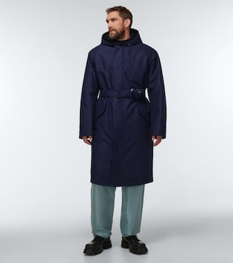 Parka | Prada