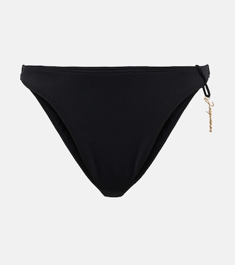 Braga de bikini Le Bas Signature | Jacquemus