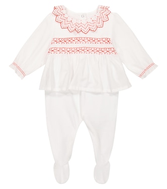 Baby - Tutina in misto cotone | Tartine et Chocolat