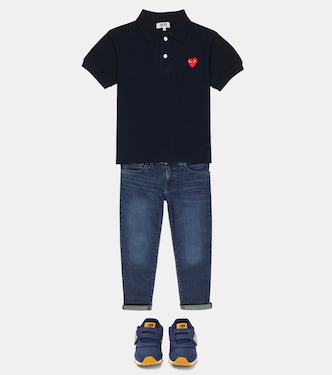 Sneakers 373 | New Balance Kids
