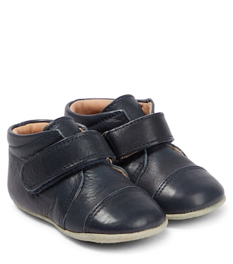 Baby - Scarpe in pelle | Petit Nord