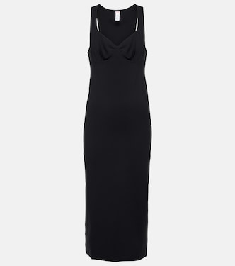 Deva midi dress | Eres