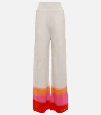 Hose aus Wolle | Nike