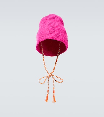 Cappello da pescatore Beach Break | Alanui