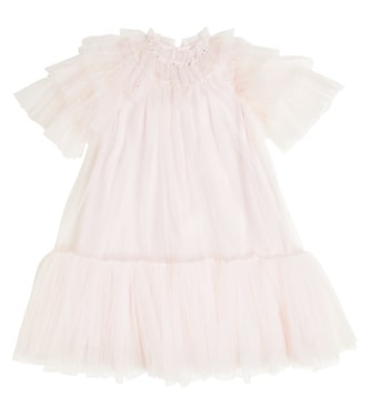 Robe Evergreen en tulle | Tutu Du Monde