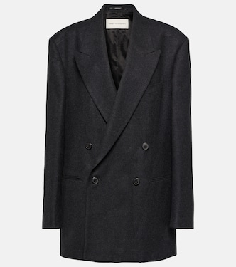 Blazer en laine | Dries Van Noten