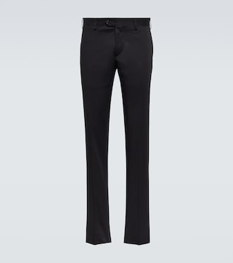 Pantalones rectos | Lardini