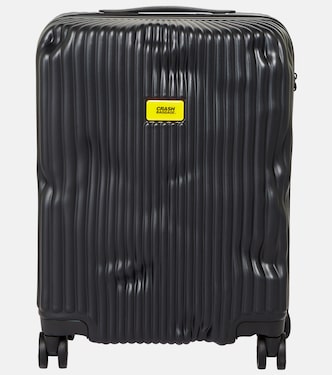 Trolley Stripe Small | Crash Baggage