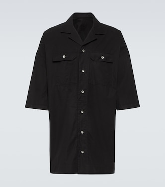 Camicia oversize Tommy di jeans  | DRKSHDW by Rick Owens