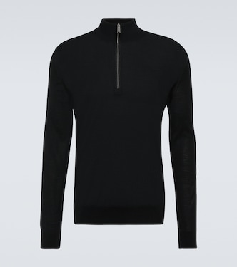 Pullover aus Wolle | Zegna
