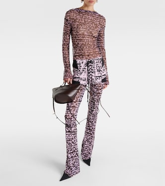 Legging Halcyon imprimé | KNWLS