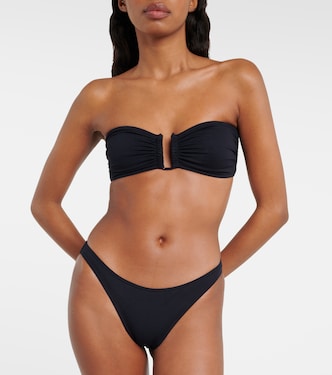 Top bikini a fascia Show | Eres
