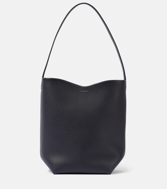 Borsa N/S Park Tote Medium in pelle | The Row