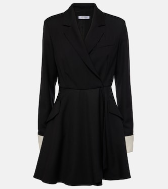 Hemdblusenkleid Sella aus Schurwolle | Max Mara