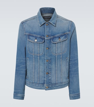 Veste en jean | Tom Ford