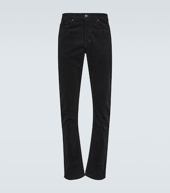 Jean skinny 12 Waves en velours côtelé | Tom Ford