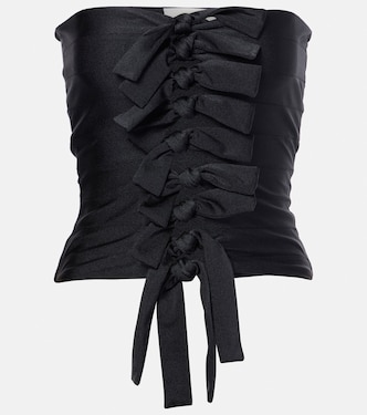 Top aus Jersey | Coperni