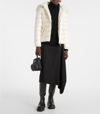 Daunenjacke Badyf mit Shearling | Moncler