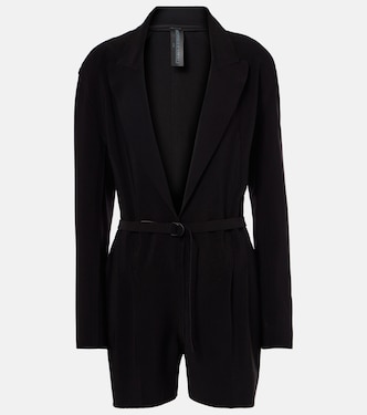Playsuit | Norma Kamali