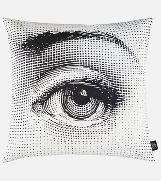 Tema e Variazioni n.397 cushion | Fornasetti