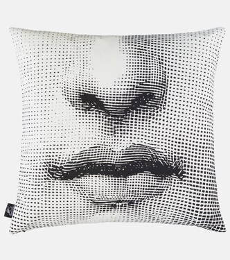 Tema e Variazioni n.397 cushion | Fornasetti