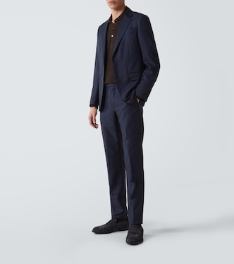 Loafers New Classic aus Leder | Zegna