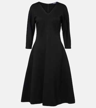 Abito midi Midas in jersey | 'S Max Mara