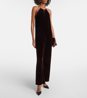 Mono Cienna de terciopelo | Velvet