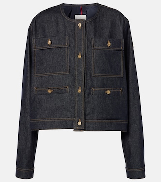 Giacca di jeans Tencin | Moncler