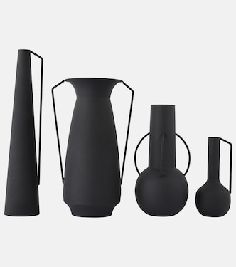 Roman set of 4 vases | Polspotten