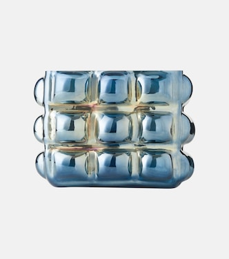Bubble Small glass vase | Polspotten
