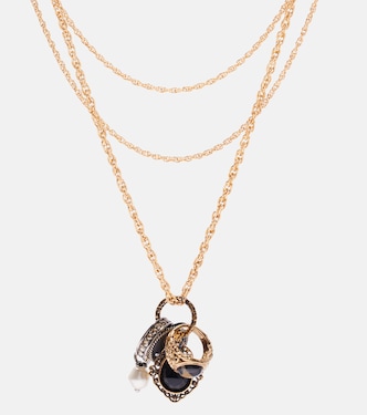 Halskette Chloé Antique  | Chloé