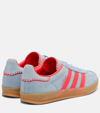 Gazelle Indoor suede sneakers | Adidas