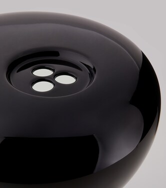 Tischleuchte Snoopy by Achille und Pier Giacomo Castiglioni (EU-Stecker) | Flos