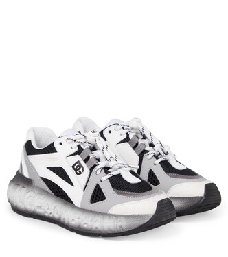 DG sneakers | Dolce&Gabbana Kids