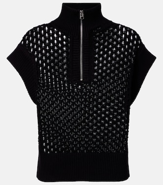 Gayes 코튼 스웨터 | Varley