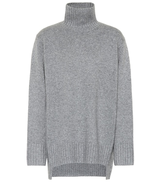 Cashmere turtleneck sweater | Joseph