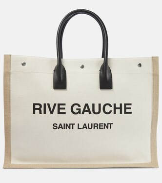 Tote Rive Gauche aus Canvas | Saint Laurent