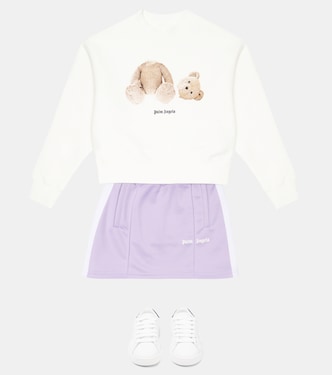 Sweatshirt Bear | Palm Angels Kids