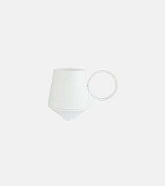 Circle mug by Alessandra Facchinetti | Editions Milano