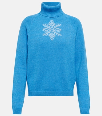Jersey Cervinia de cachemir | Loro Piana