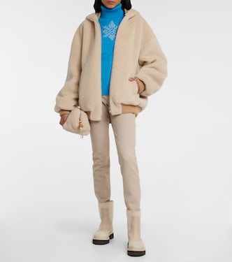 Pull Cervinia en cachemire | Loro Piana