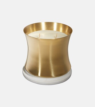 Eclectic Root Large scented candle | Tom Dixon