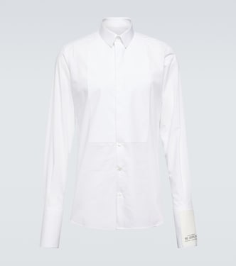 Camicia in cotone | Dolce&Gabbana
